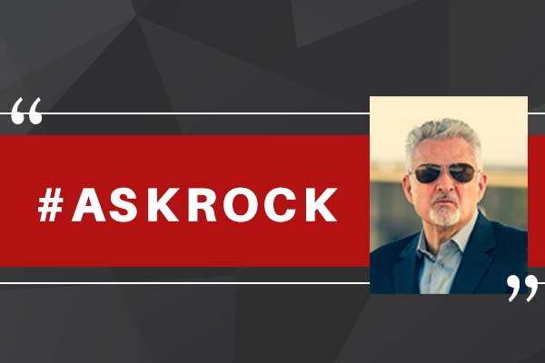 Ask Me Anything: Rock LaManna