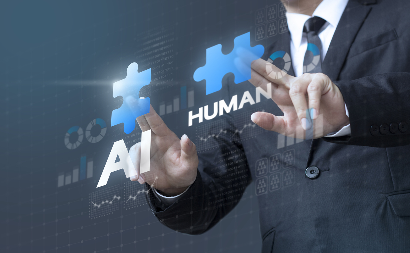 How Will Artificial Intelligence Affect Mergers and Acquisitions, LaManna Consulting Group